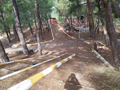 Şahin Tepesi Tabiat Parkı