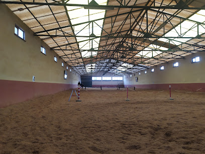 Şahlan Binicilik Tesisleri