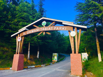 Sakarya İl Ormanı Tabiat Parkı