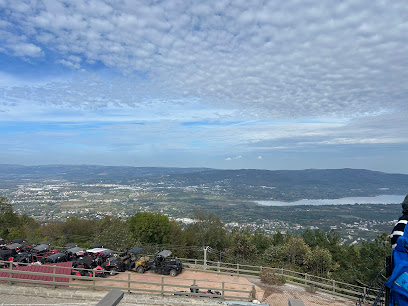 Saklı Vadi ZİPLİNE KARTEPE