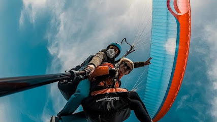 SAMANDAĞ YAMAÇ PARAŞÜTÜ