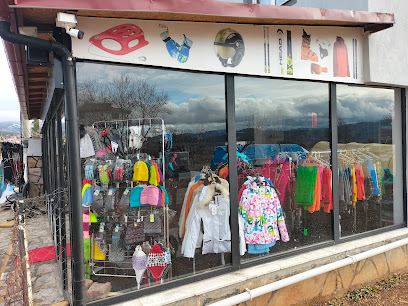 Şampiyon Ski Denizli Kayak & Snowboard