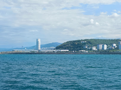 Samsun 1 gezi teknesi