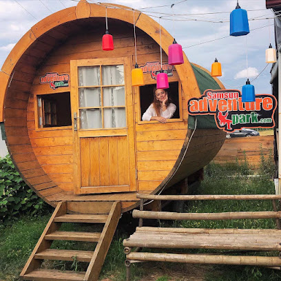 Samsun Adventure Park