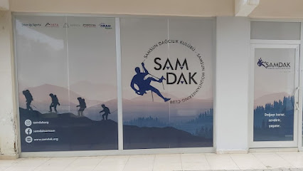 SAMSUN DAĞCILIK KULÜBÜ