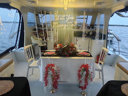 Samsun Yatcılık Poyraz 1 Atakum Tekne Kiralama