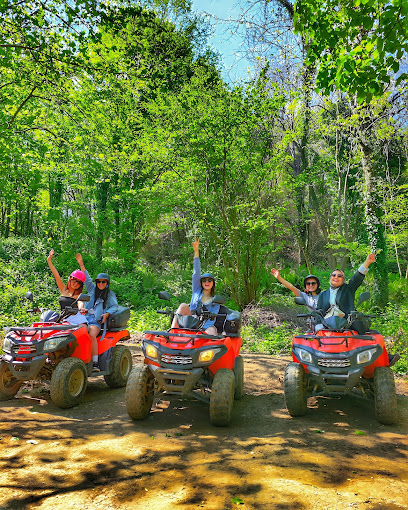 Sapanca Atv Safari