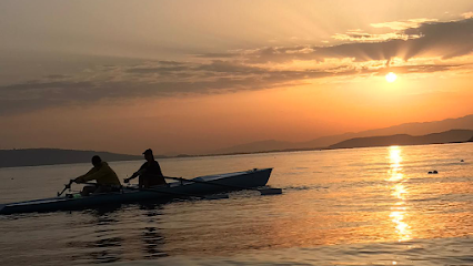 Sapanca Kürek Kulübü