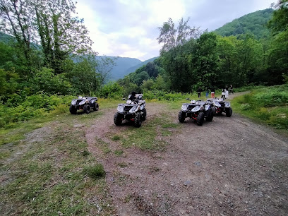 Sapanca kurtköy vadi atv safari