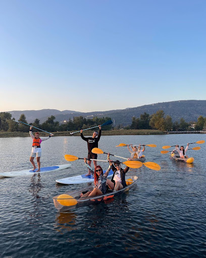 Sapanca Su Sporları