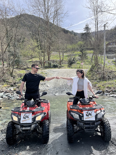 sapanca VIP CLASS ATV SAFARİ