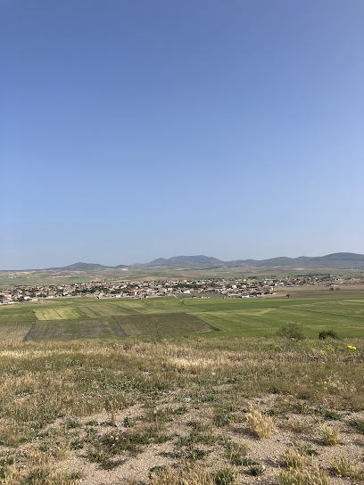 Saratlı Seyir Tepesi