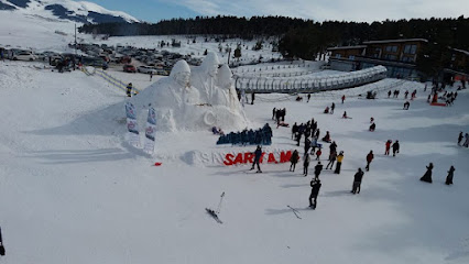 Sarıkamış-kars Kış Turizm Merkezi