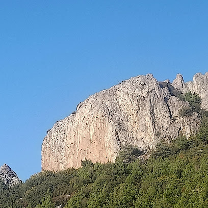 Sarıkaya Tırmanış Bahçesi