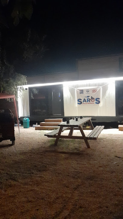 Saros Dalış Merkezi