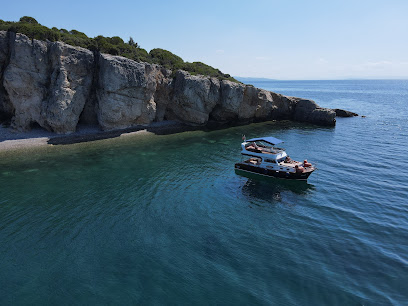 Saros Vip Tekne Turu