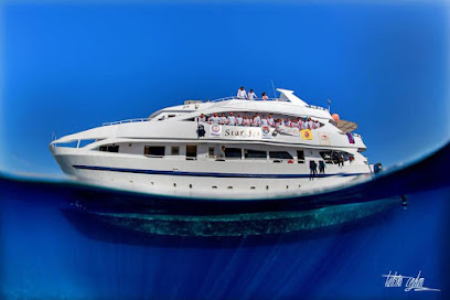 SCUBA-BAY / BALIKADAM TURİZM