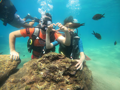 Sea Leon Diving Center -Antalya