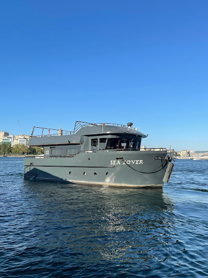 Sea Lover Vip - Yat Tekne Kiralama