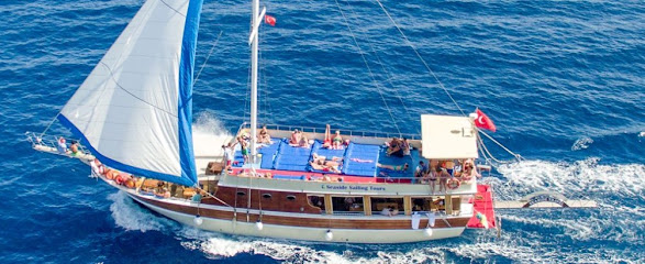 SEASİDE TURİZM // FETHİYE JEEP SAFARİ ve DENİZ TEKNE TURLARI