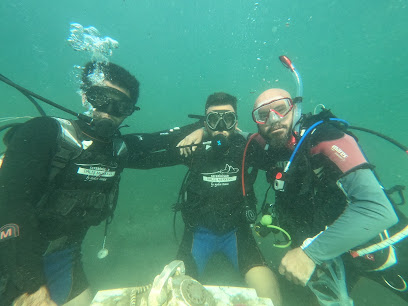 Seferihisar Dalış Merkezi