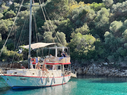 Serdar SS Yachting | Göcek Günlük ve Özel Tekne Kiralama Göcek