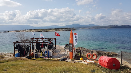 SERENAD DALIŞ MERKEZİ