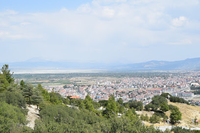 Serenler Tepesi Tabiat Parkı