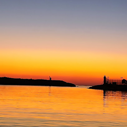 Sero gezi ve olta turları teknesi