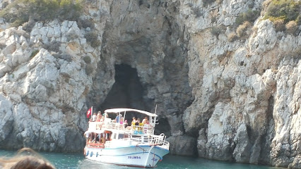 Sığacık Seferihisar Selinda Tekne Turu