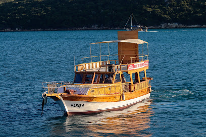 Sığacık tekne turları