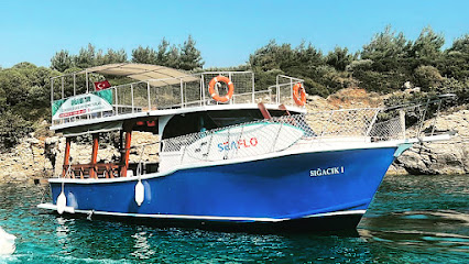 Sığacık Tekne Turu