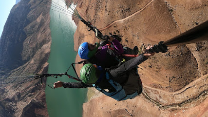 SiirtYamaçparaşütü