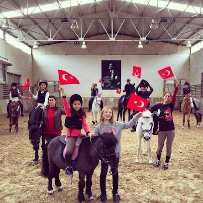Sipahi Ocağı Binicilik Kulübü