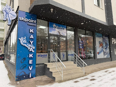 Skipoint Outdoor Kayak Kiralama & Kayak Evi