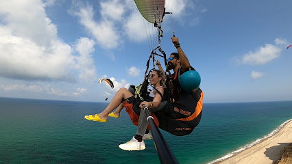 Sky Lights Paragliding School