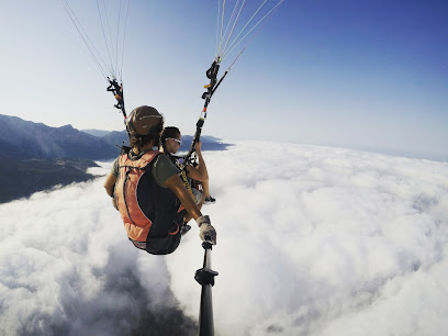 Skydeer Air Sports / Yamaç Paraşütü Uçuş Okulu