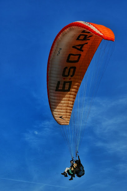 Skylife Paraşüt Hiz.