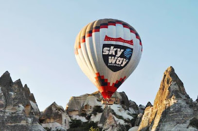 Skyway Balloons