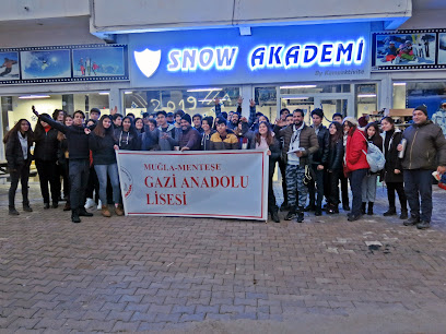 Snow Akademi