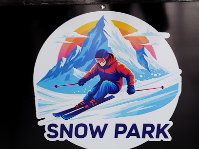 Snow Park Kayak Kiralama