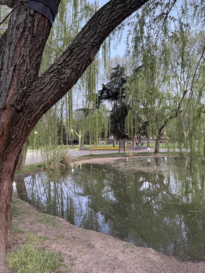 Soğanli botanik park