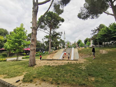 Soğuksu Macera Parkı