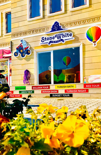 Stone White Travel | ATV (Quad) - Jeep Safari Tour