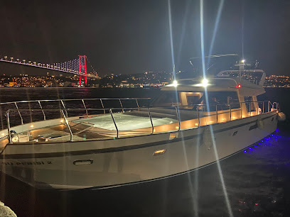 Su Perisi Yat Kiralama