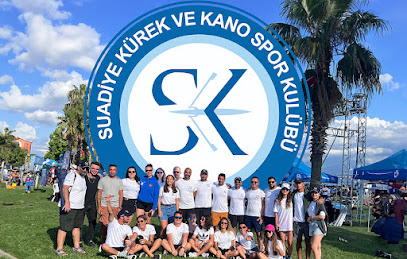 Suadiye Kürek ve Kano Spor Kulübü