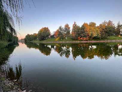 Sümer Yürüyüş-Koşu Yolu