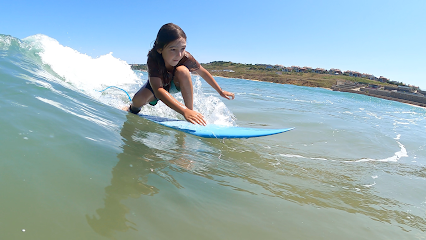 Surf School Istanbul