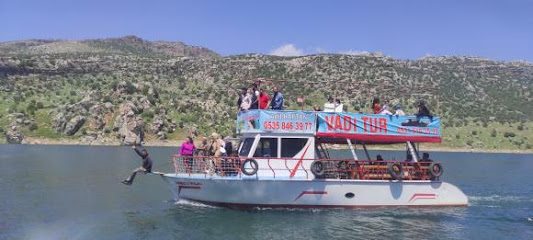 TAKORAN VADİSİ VADİ TUR