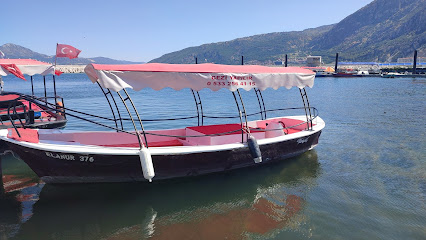 Tarihi Eğirdir Tekne Turu- Adaya Yolculuk